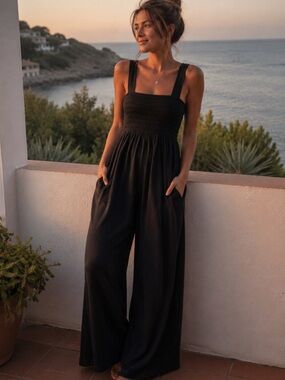 Free People Beach Homecoming Jumper